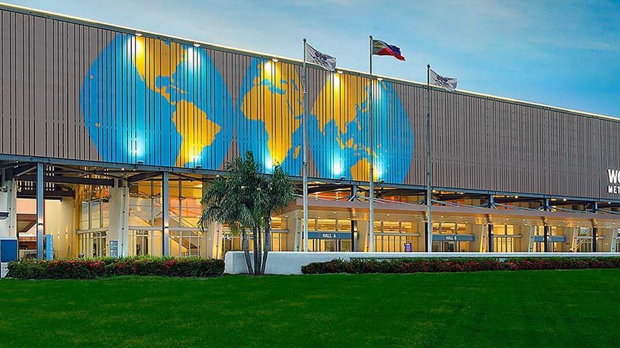 Intercard Philippines attractions and amusement expo