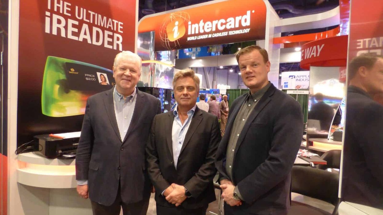 Intercard Pinnacle
