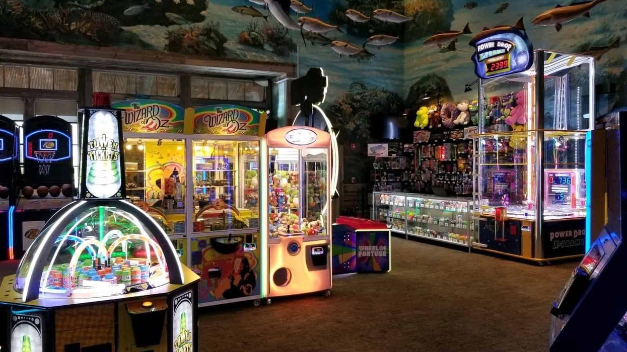 Intercard Uncle Buck Colo Springs