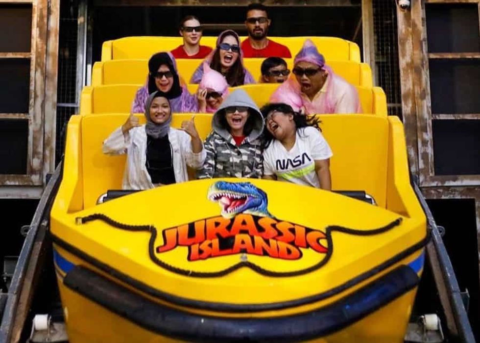 Interlink Immersive-Superflume