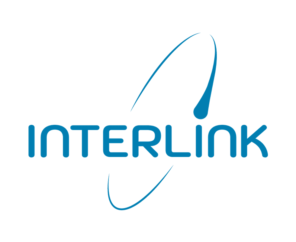 Interlink logo