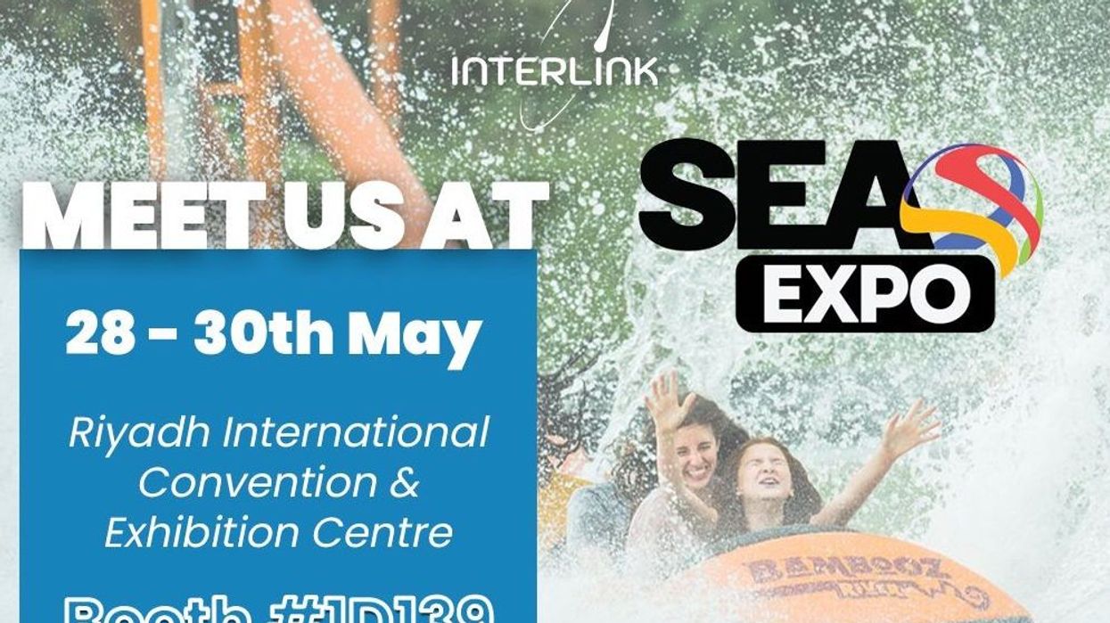 Interlink SEA 2023