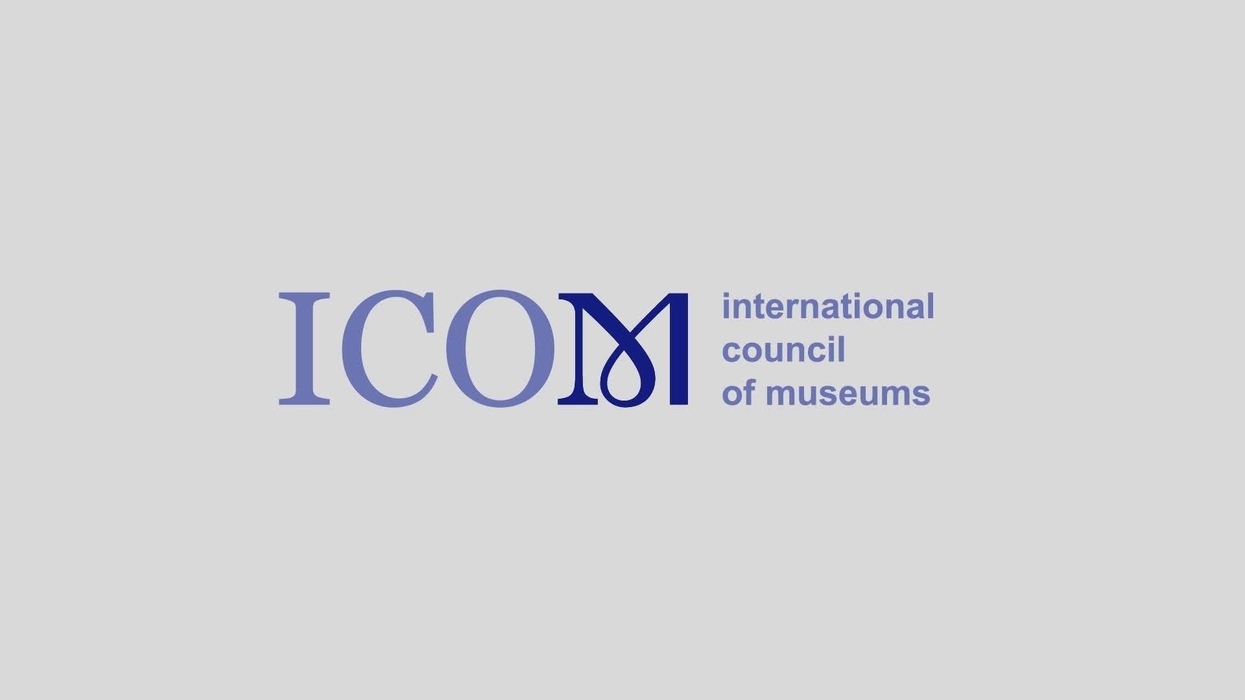 international council of museums icom