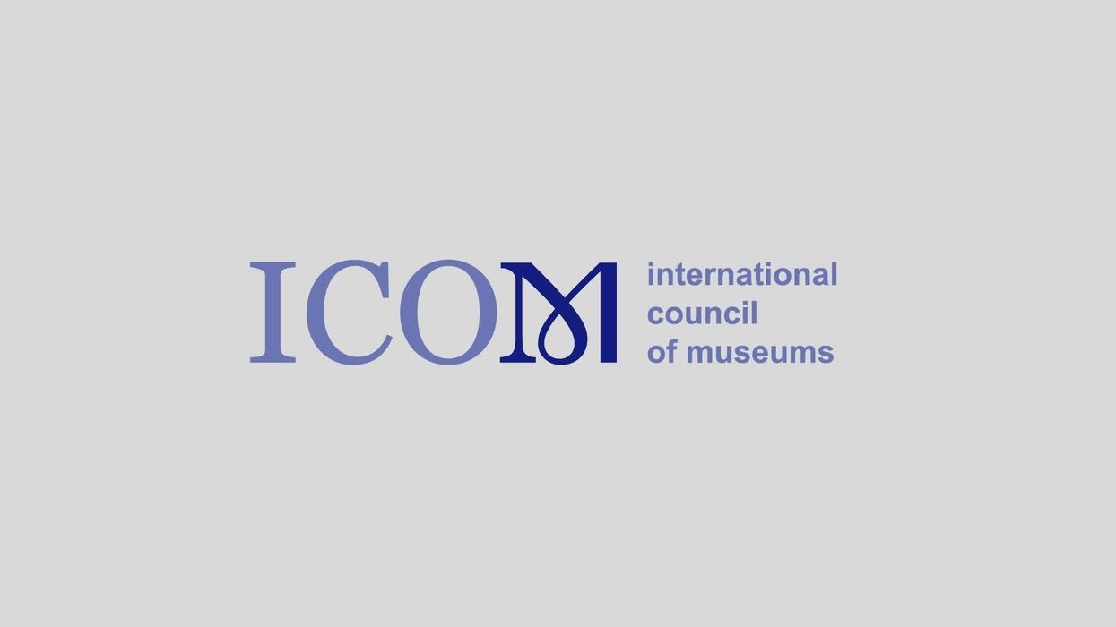 international council of museums icom