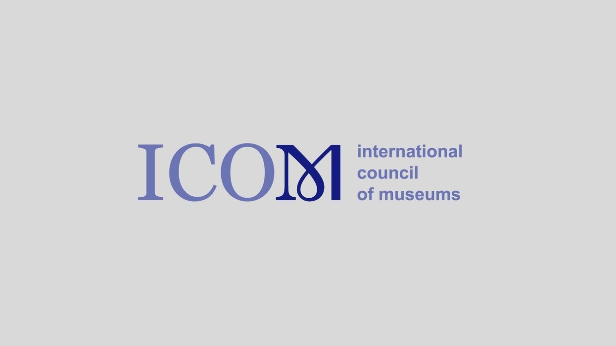 international council of museums icom