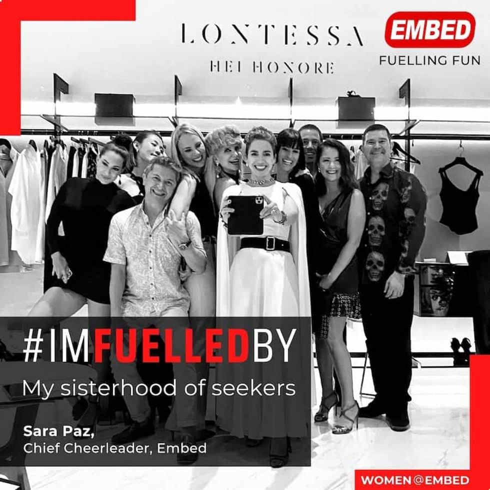 International Women's Day 2021