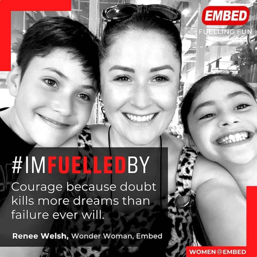 International Women's Day 2021