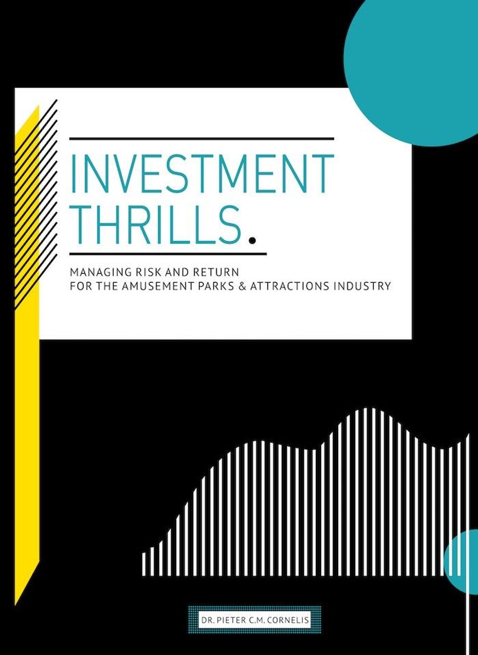 investment thrills book cover
