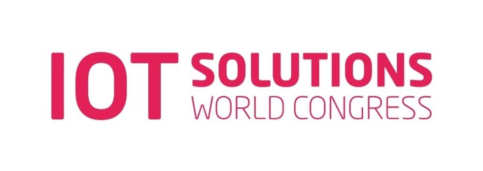 IOT Solutions World Congress Logo