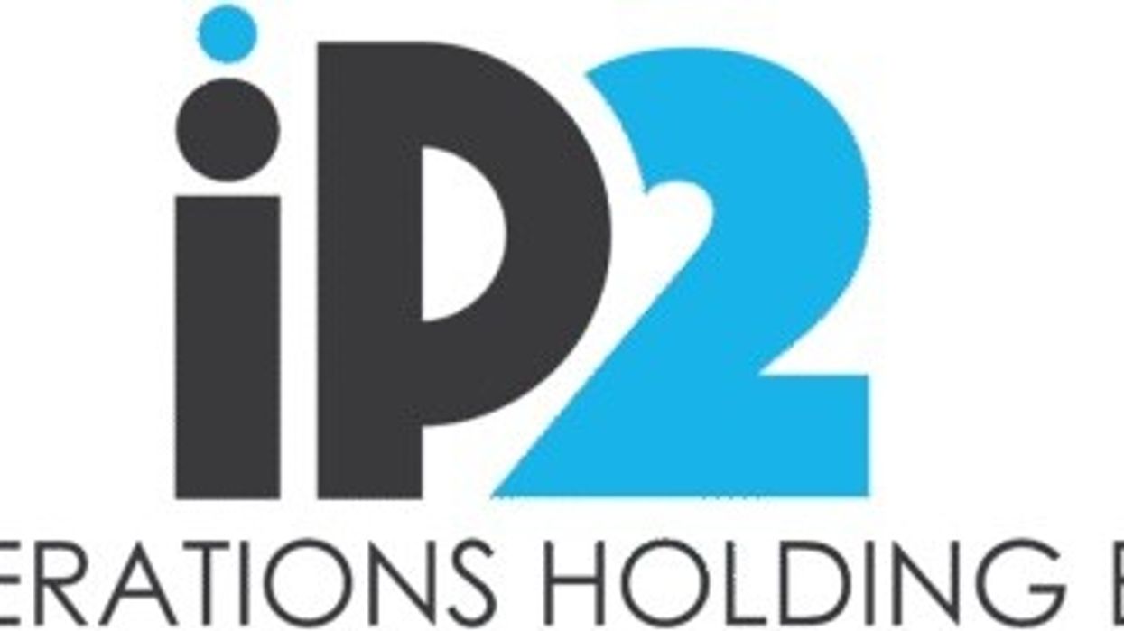 IP2 Operations Holding BV logo