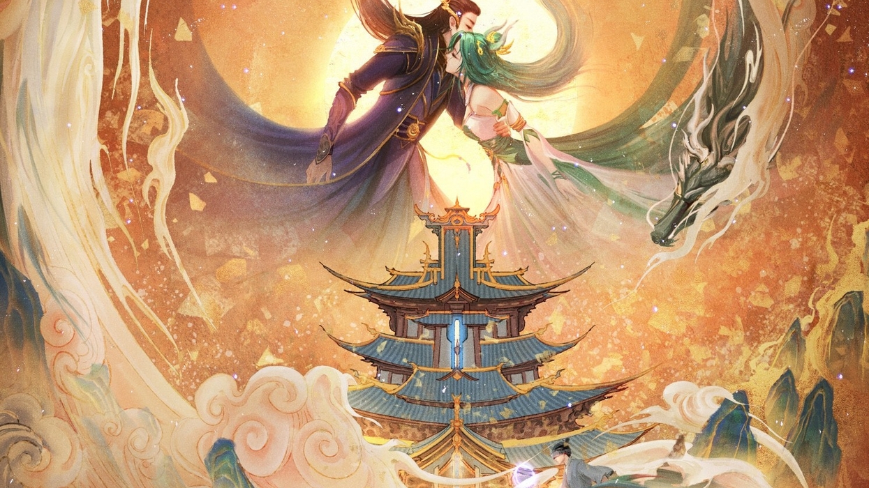 iQIYI VR immersive theatre