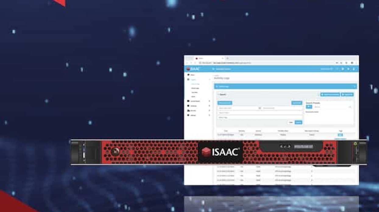 ISAAC Basics Webinar 1 Smart Monkeys
