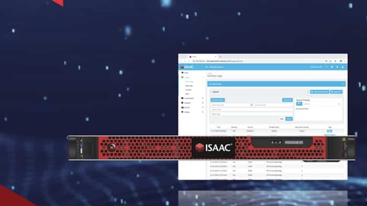 ISAAC Basics Webinar 1 Smart Monkeys