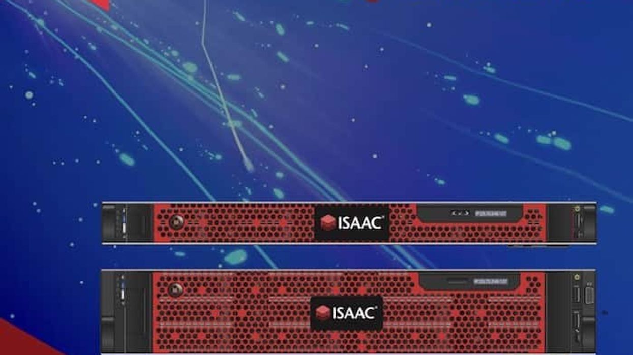 ISAAC Basics Webinar 2 Smart Monkeys