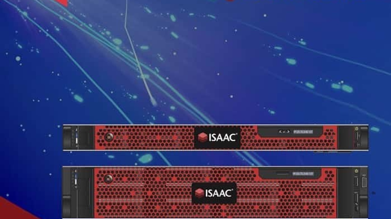 ISAAC Basics Webinar 2 Smart Monkeys