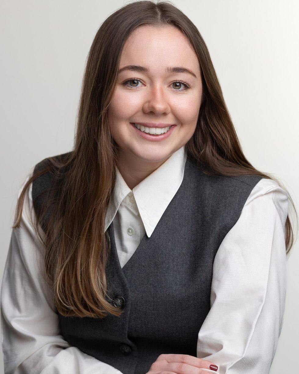 Isabel Gross LDP
