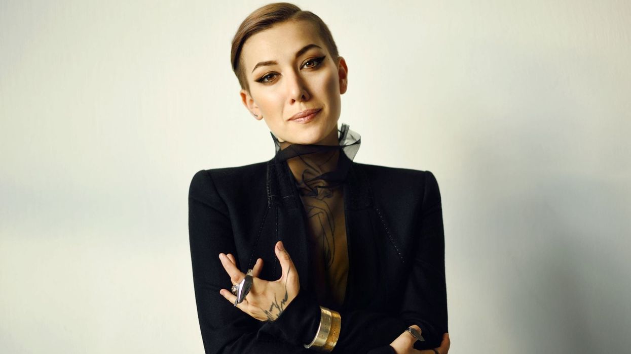 ISE 2018: Artist Monika Bielskyte to deliver closing keynote at AVIXA's TIDE Conference