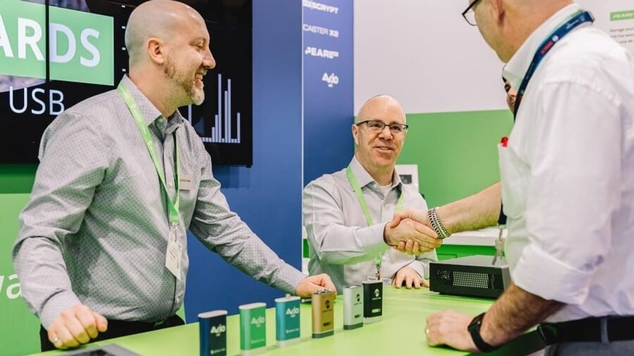 ISE 2020 Business Deal