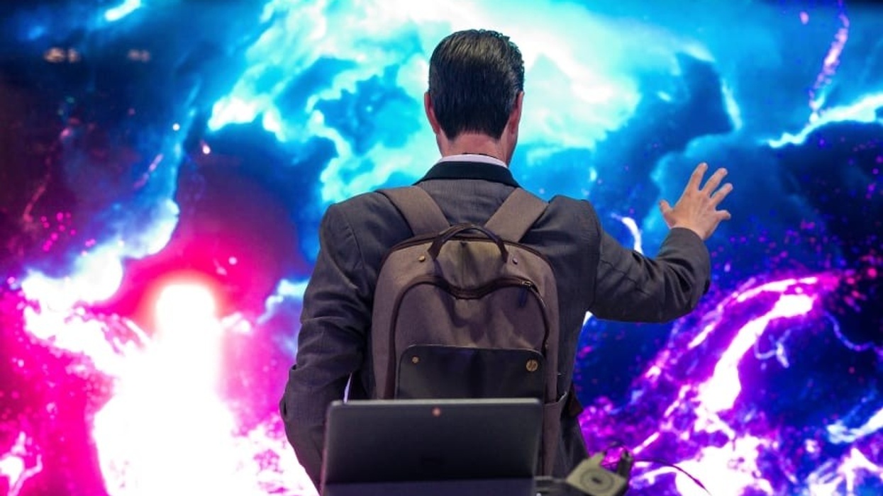 ISE 2020 Technology