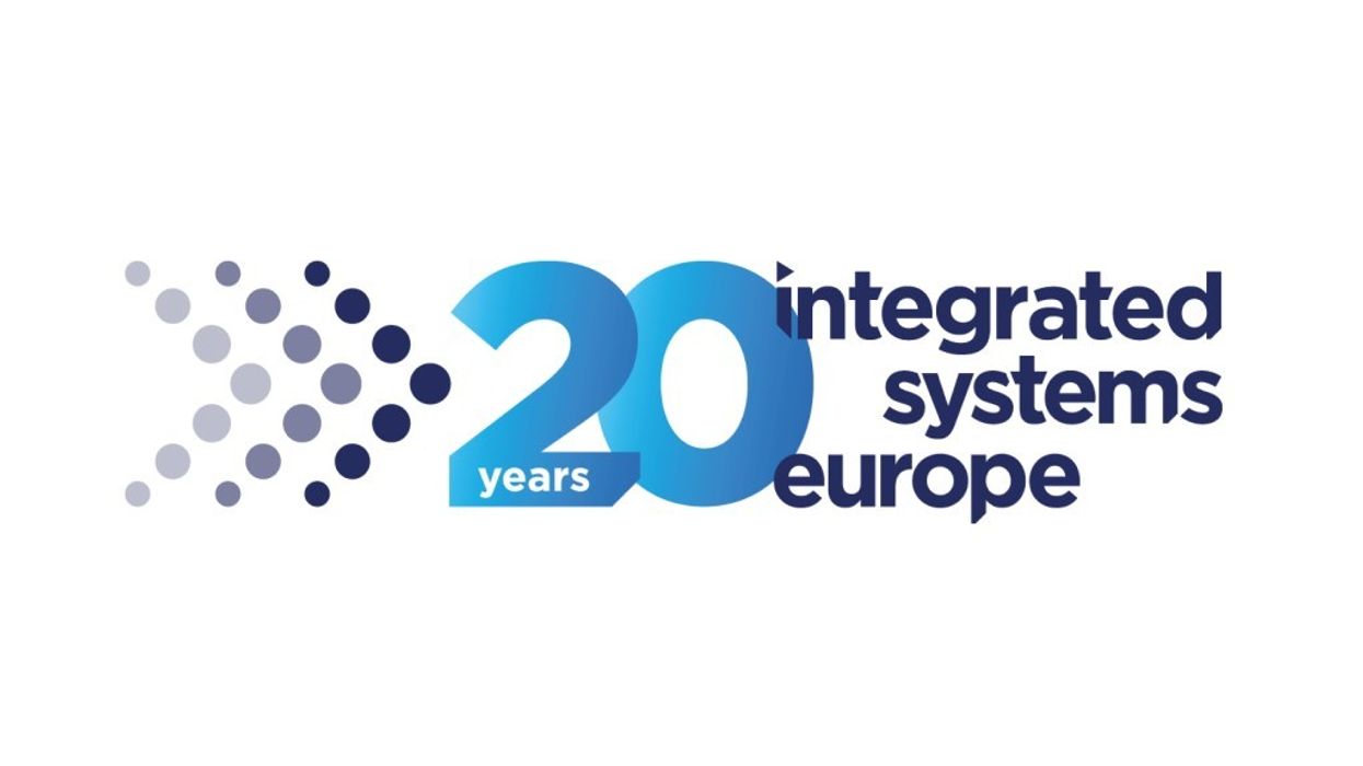 ISE 2024 logo