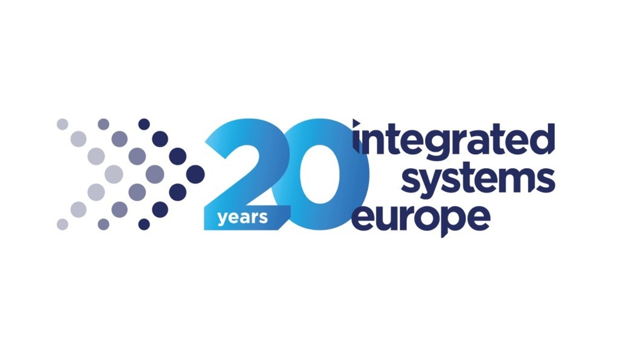 ISE 2024 logo