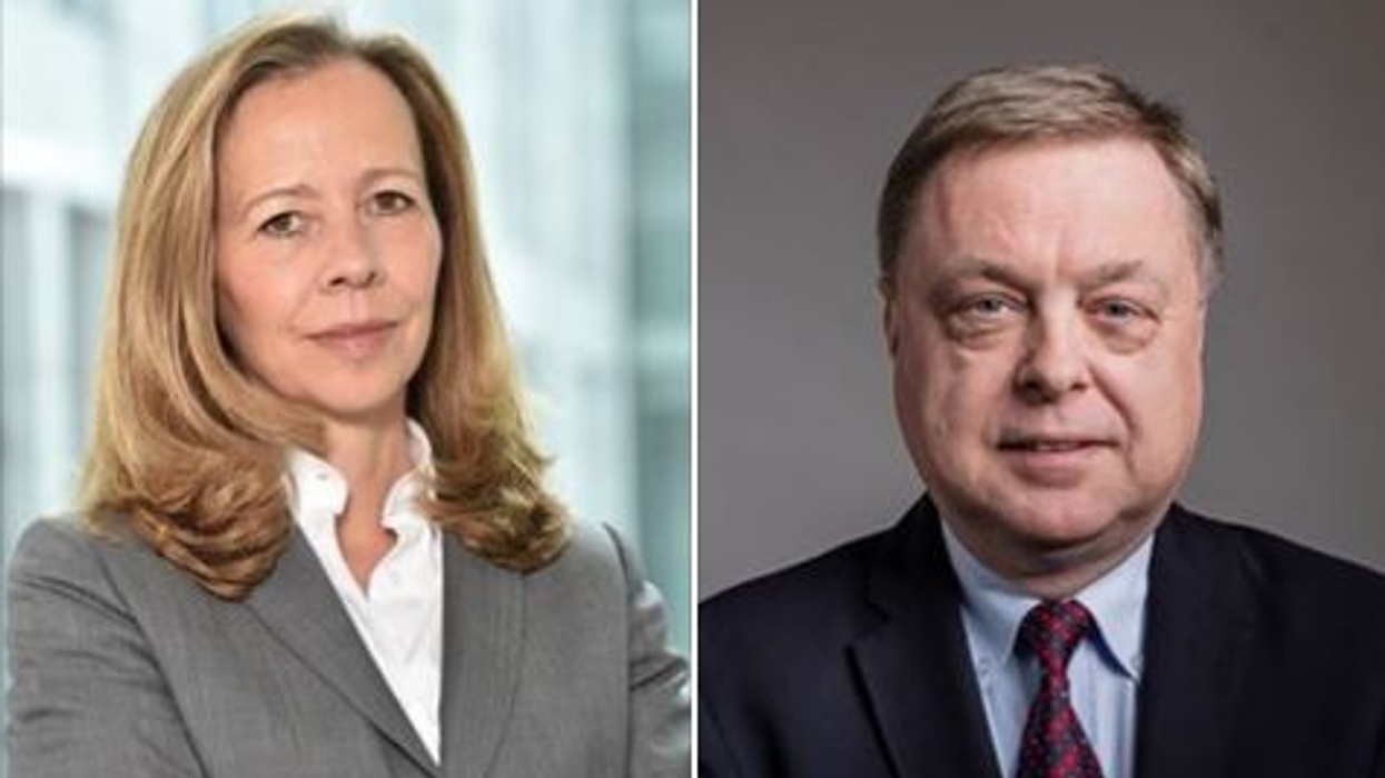 ISE appoints Stefanie Corinth and Piet Candeel to Board of Directors