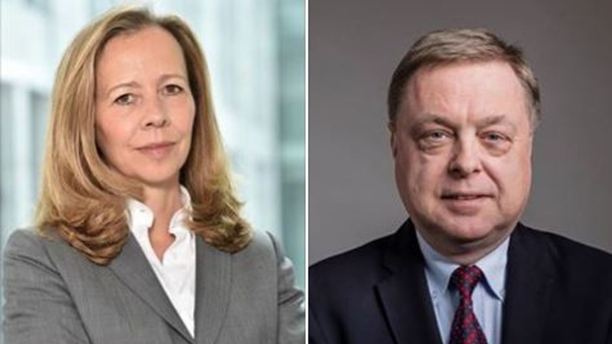 ISE appoints Stefanie Corinth and Piet Candeel to Board of Directors