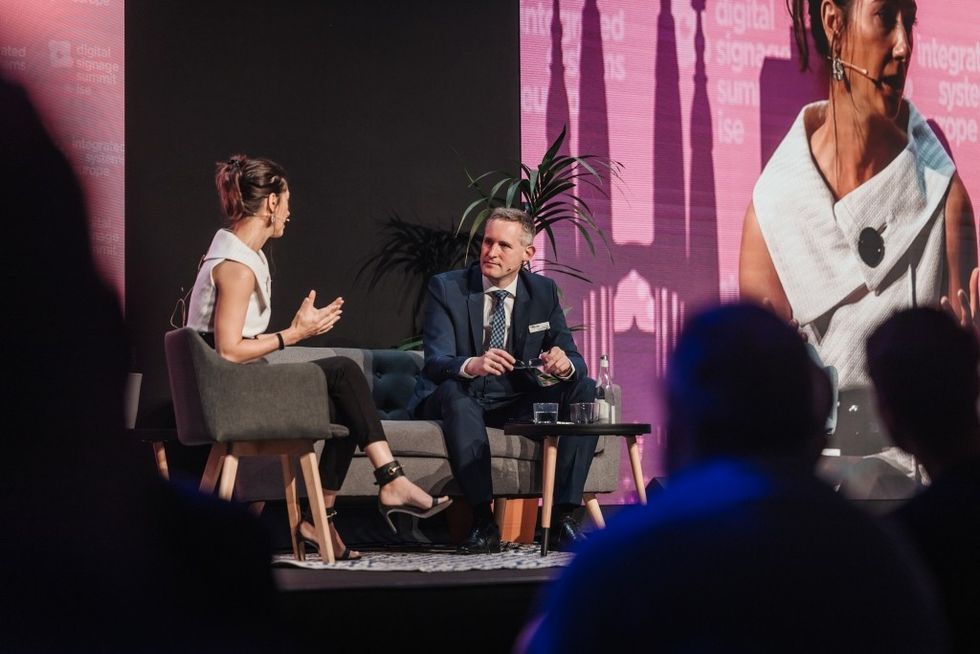 ISE DAY 2 22 Discussion