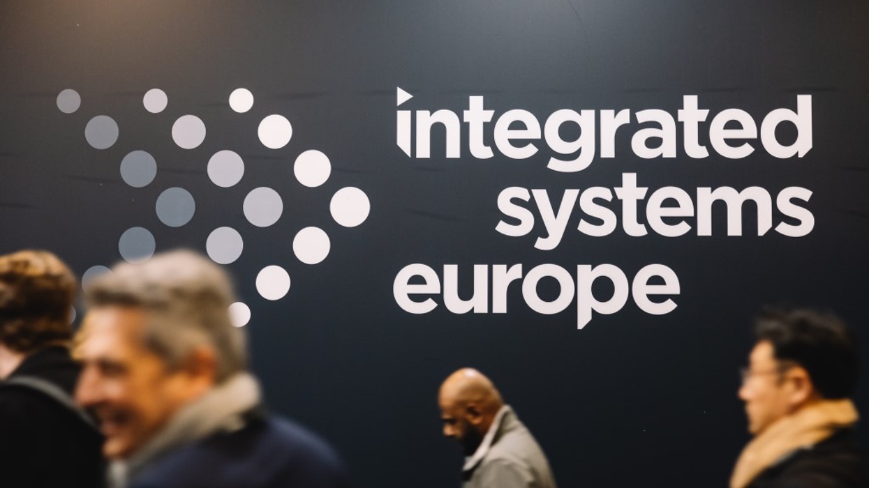 ISE expo registrations open