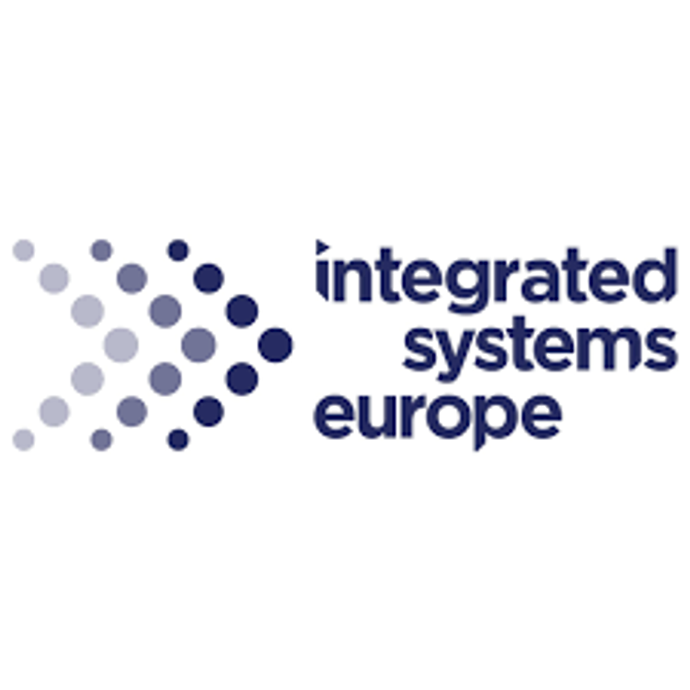 ISE logo