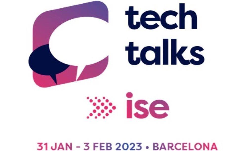 ISE Tech Talks 2023