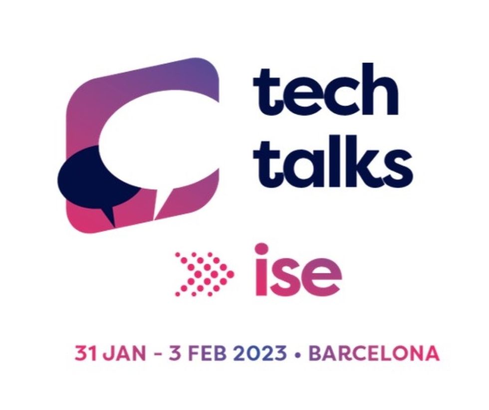ISE Tech Talks 2023