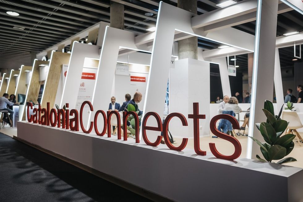 ISE2023_Catalonia_Pavilion