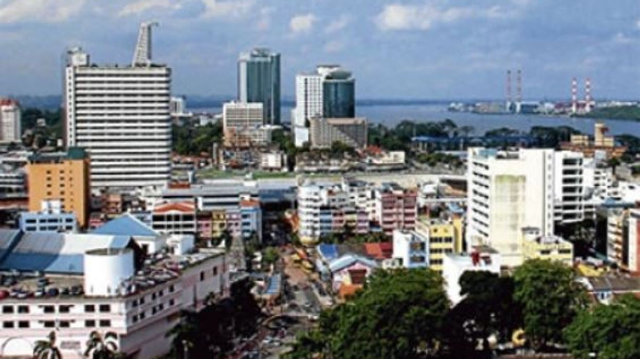 iskandar malaysia