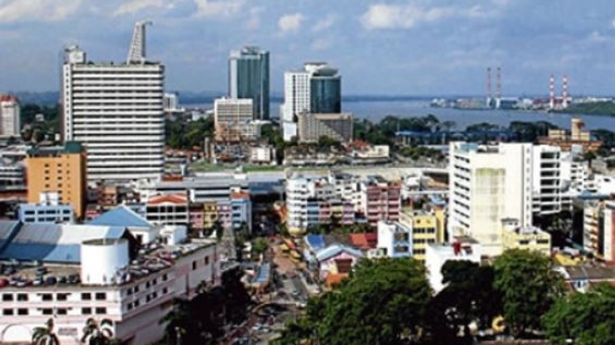iskandar malaysia