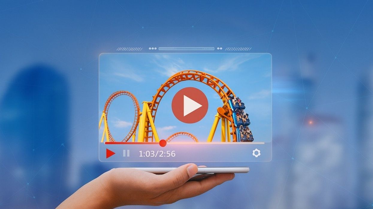 ISO-Gruppe Travel up