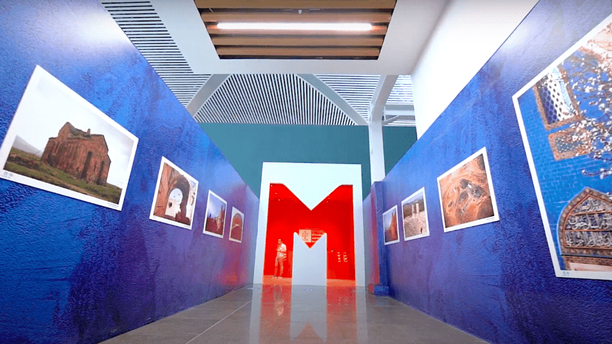 Istanbul Airport Museum