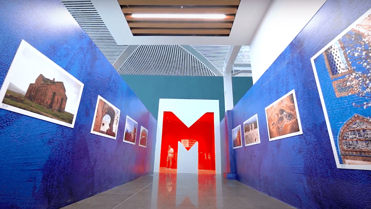 Istanbul Airport Museum