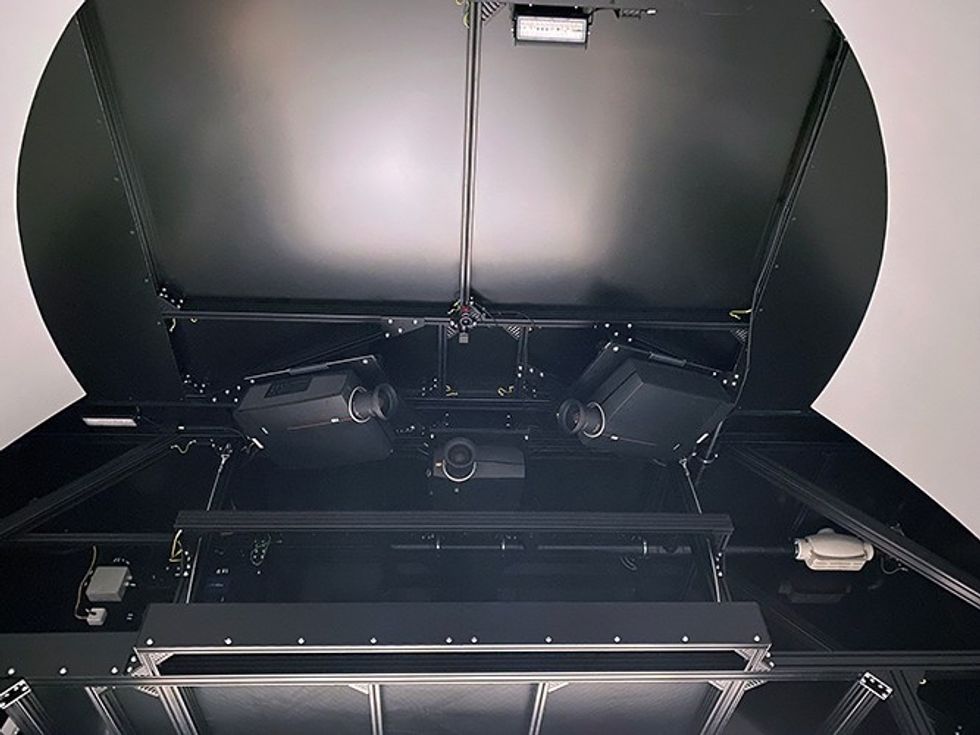 ISTAR_flight simulator project syntropy