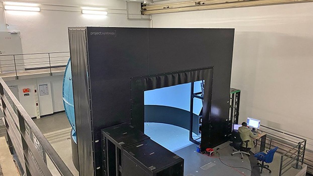ISTAR_simulator