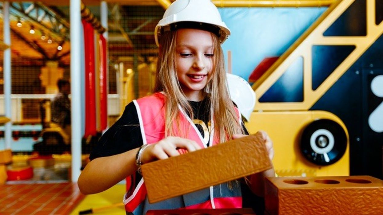 It-Attractions Dig It!