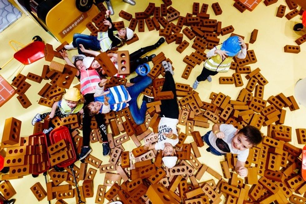 It-Attractions Dig It