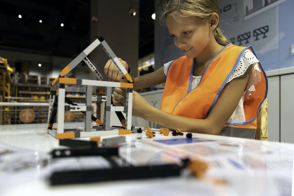 IT Attractions Dig It