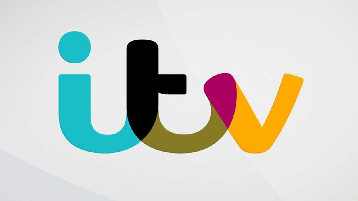 ITV logo