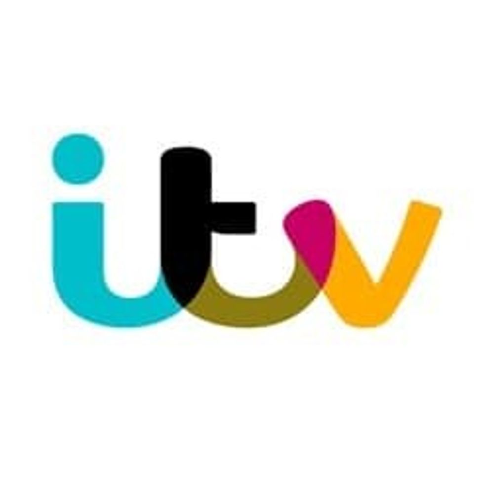 ITV logo