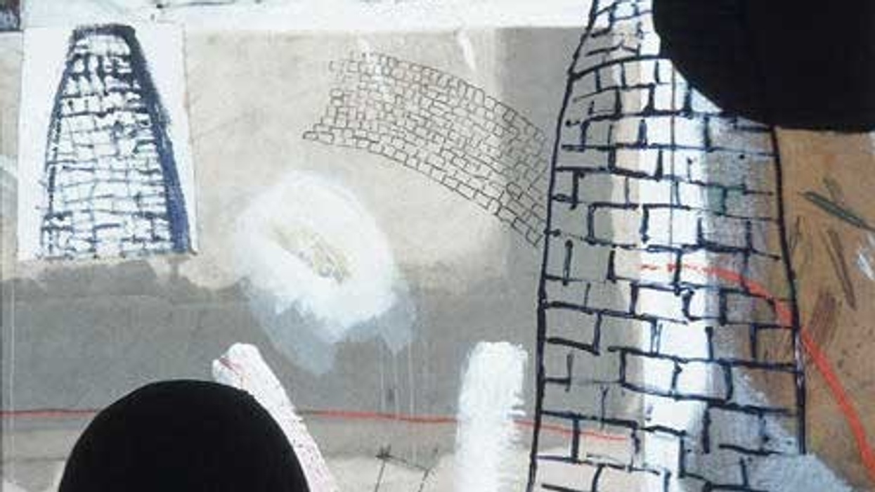 iwan bala NMW welsh art