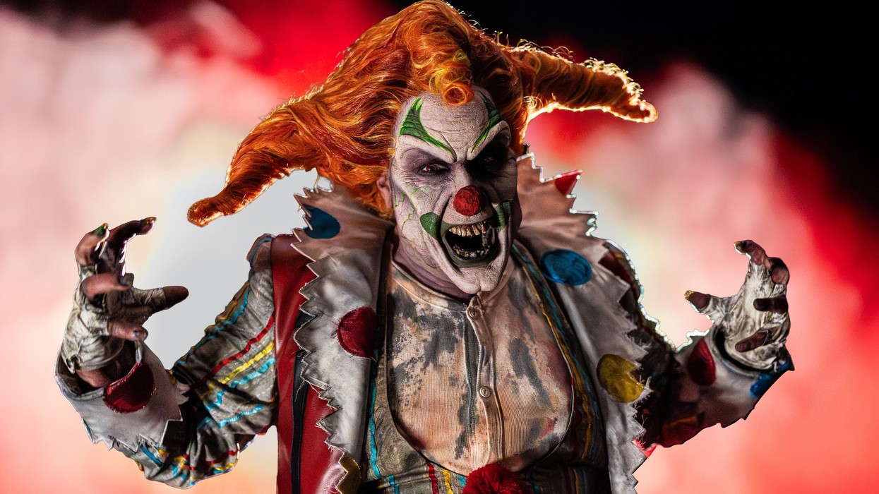 jack the clown universal halloween horror nights