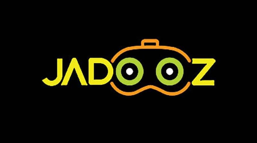 jadooz cinema india