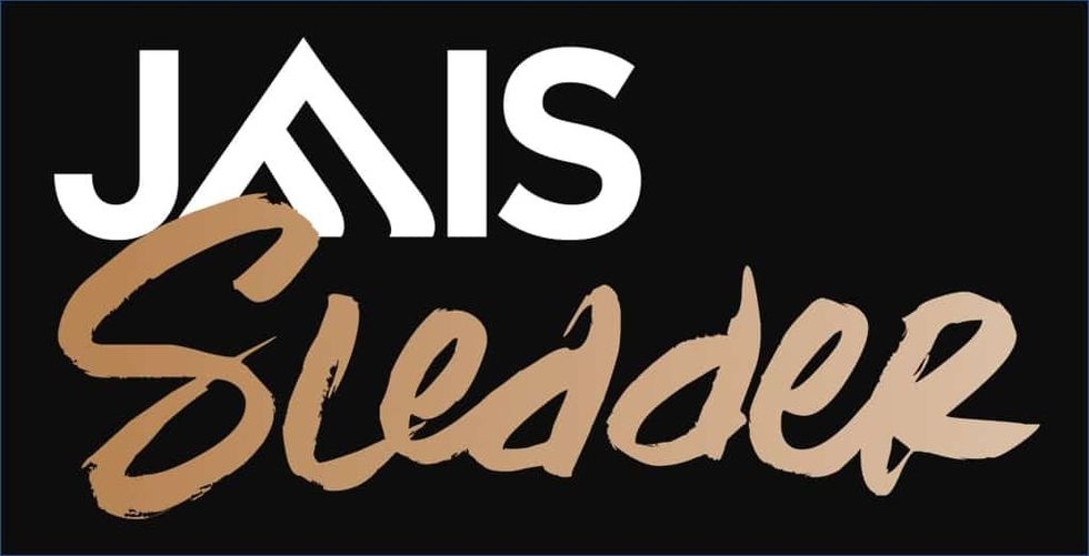 Jais Sledder Logo