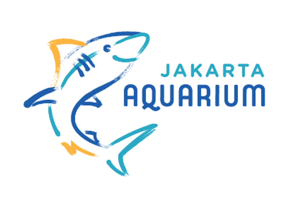 jakarta aquarium logo
